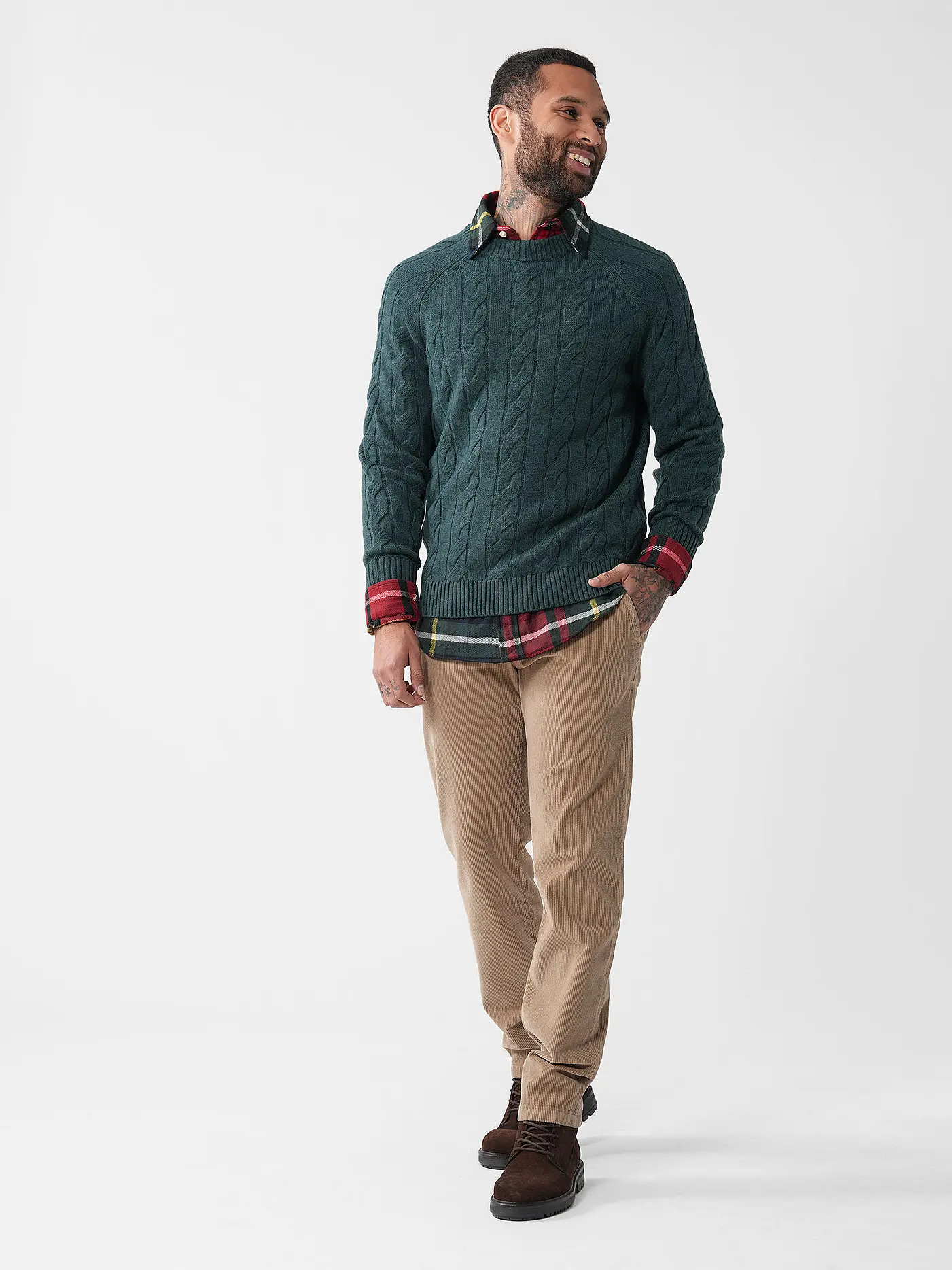 JOOP | Cordhose MATTHEW | 